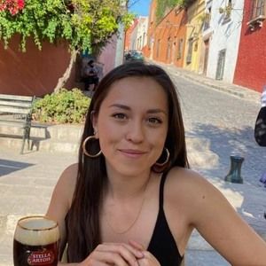 Meet your Posher, Katherine